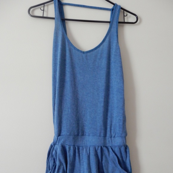 Kids Bathing suit cover romper - Picture 1 of 2